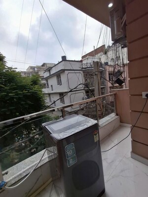Kitchen in 2 BHK Independent House at Saket – for Rent
