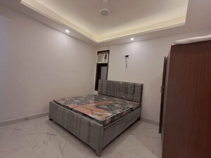 Bedroom in 2 BHK Independent House at Saket – for Rent