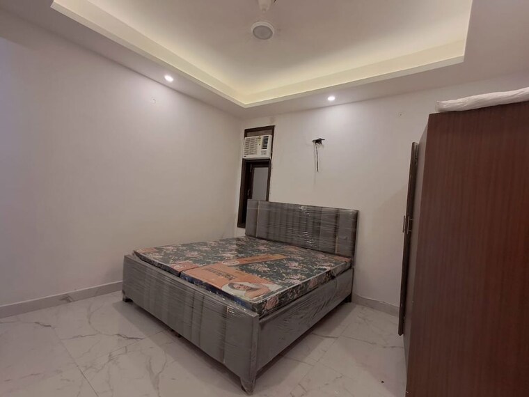 Bedroom, saket 2 Bedroom 900 Sq.Ft. Independent House In Saket Delhi 10687212