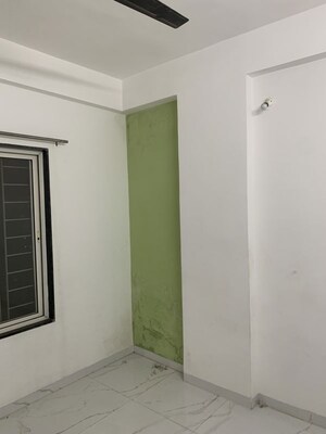 Furnished Amenities in 1 BHK Apartment at Karan Rhea, Wadegaon – for Rent