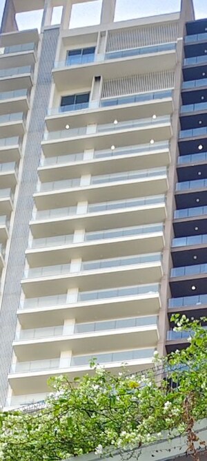 4 BHK Apartment For Sale in Kalpataru Vista, Sector 128