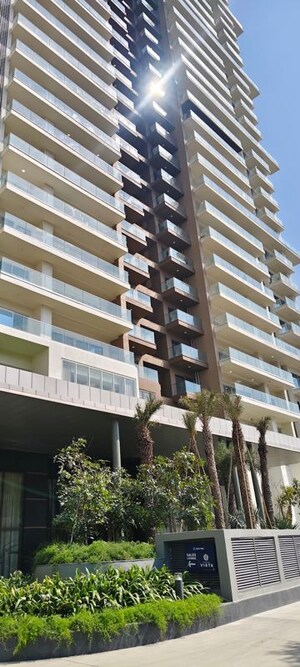 3 BHK Apartment For Rent in Kalpataru Vista, Sector 128