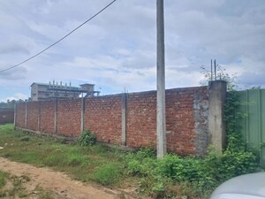 Plot Area in  Plot at Lokhra – for Sale