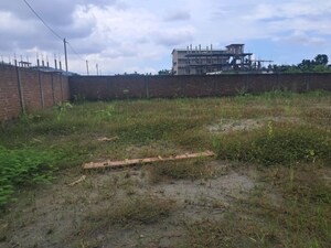 Plot Area in  Plot at Lokhra – for Sale