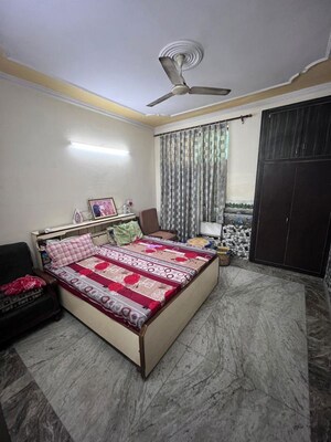 2 BHK Builder Floor For Sale in Ashoka Enclave 3, Sector 35