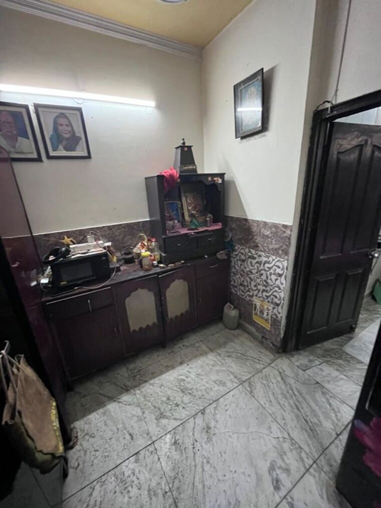 Bedroom, ashoka-enclave-3 2 Bedroom 1100 Sq.Ft. Builder Floor In Sector 35 Faridabad 10687273