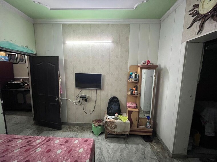 Living Room, ashoka-enclave-3 2 Bedroom 1100 Sq.Ft. Builder Floor In Sector 35 Faridabad 10687273