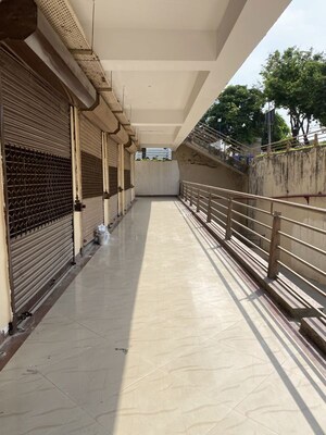 Staircase in  Shop at BPTP Parklands, Sector 76 – for Sale