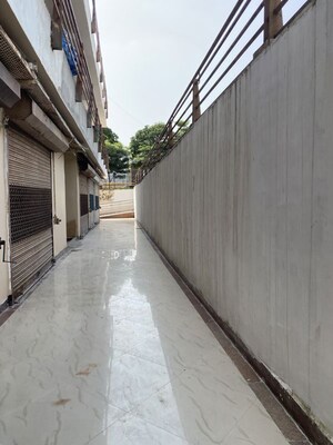Staircase in  Shop at BPTP Parklands, Sector 76 – for Sale