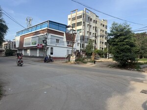  Land – Exterior View View at CBR Krishnaveni Estates, Yapral - for Sale