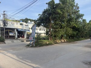  Land – Exterior View View at CBR Krishnaveni Estates, Yapral - for Sale