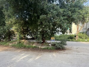 Plot Area in  Land at CBR Krishnaveni Estates, Yapral – for Sale