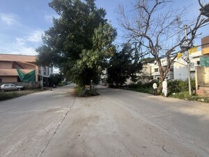  Land – Exterior View View at CBR Krishnaveni Estates, Yapral - for Sale
