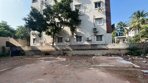  Land – Exterior View View at CBR Krishnaveni Estates, Yapral - for Sale
