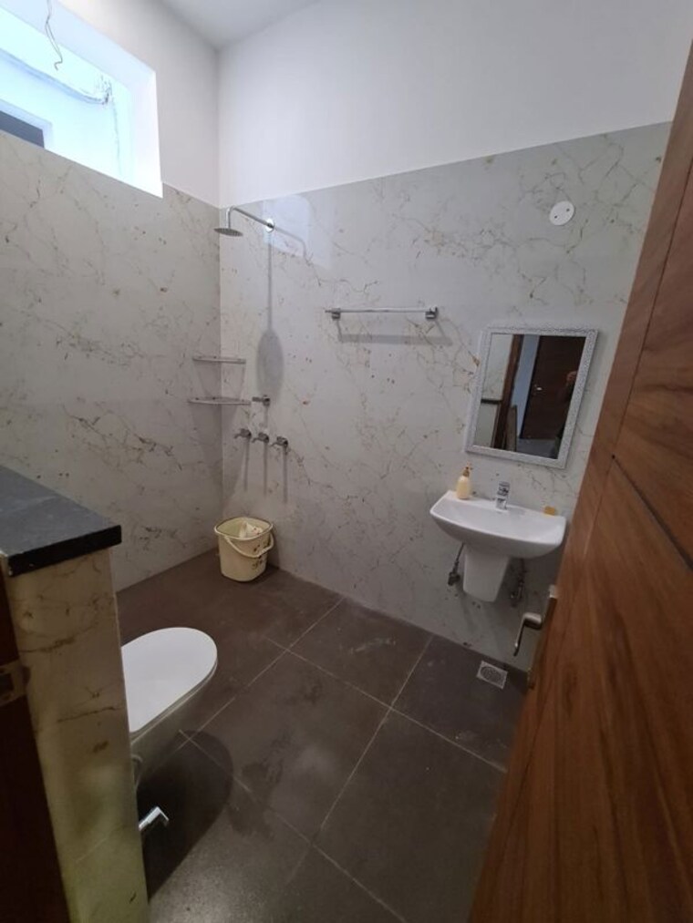 Kitchen, marbella-royce 1 Bedroom 500 Sq.Ft. Apartment In Sector 83 A Mohali 10657712