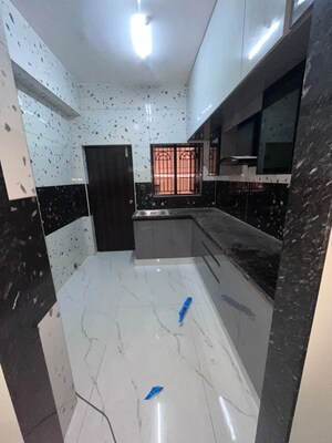 Kitchen in 2 BHK Apartment at Sri Sai Residency Kadubeesanahalli, Kadubeesanahalli – for Rent
