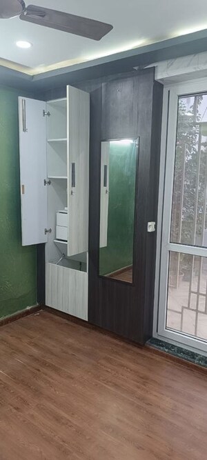 3 BHK Builder Floor For Sale in BPTP Parkland Pride Phase 2, Sector 77
