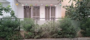 3 BHK Builder Floor – Exterior View View at BPTP Parkland Pride Phase 2, Sector 77 - for Sale