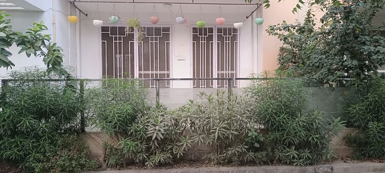 Exterior View, bptp-parkland-pride-phase-2 3 Bedroom 1600 Sq.Ft. Builder Floor In Sector 77 Faridabad 10687288