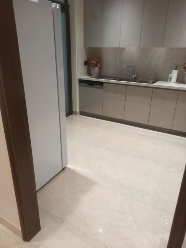 Bathroom, central-park-the-orchard 3 Bedroom 2129 Sq.Ft. Builder Floor In Sohna Sector 33 Gurgaon 10687292