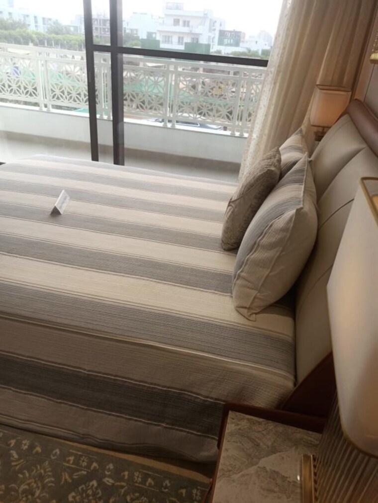 undefined, central-park-the-orchard 3 Bedroom 2129 Sq.Ft. Builder Floor In Sohna Sector 33 Gurgaon 10687292