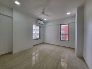 Room in 3 BHK Apartment at Juhu Trishul, Juhu – for Rent