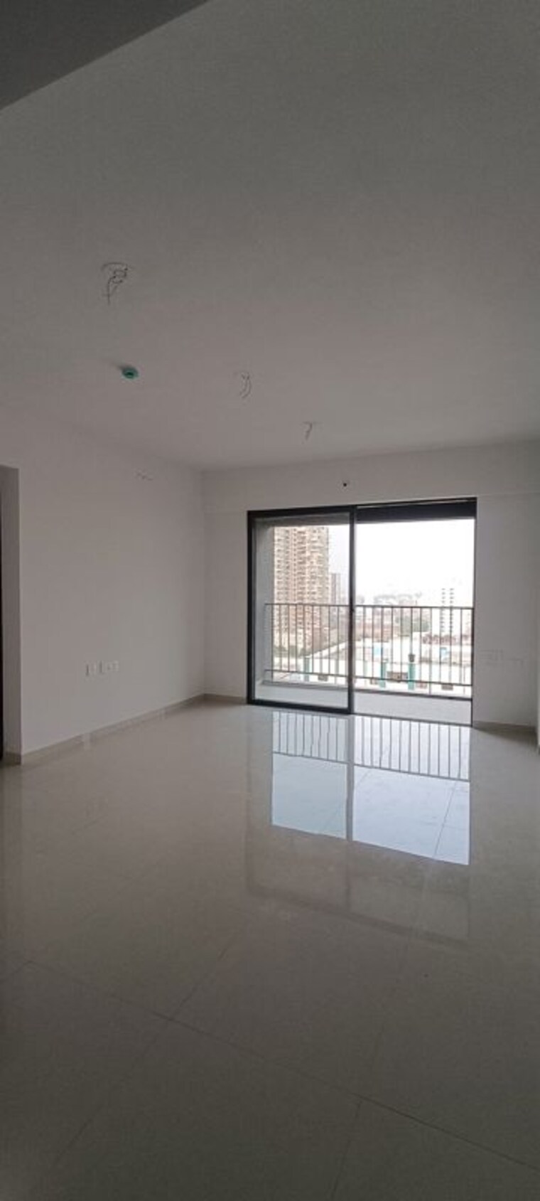 Living Room, manav-la-centra 2 Bedroom 709 Sq.Ft. Apartment In Tathawade Pune 10687298