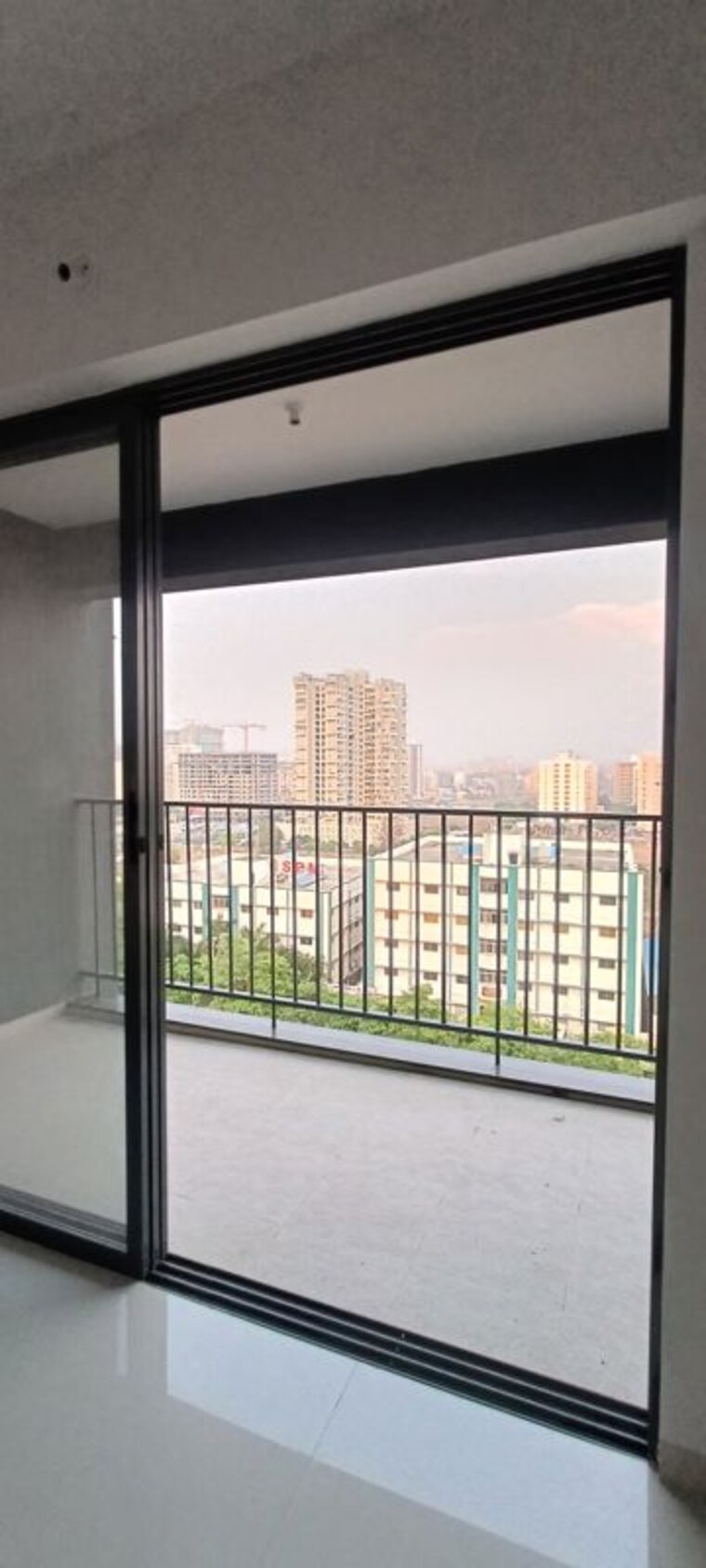 Exterior View, manav-la-centra 2 Bedroom 709 Sq.Ft. Apartment In Tathawade Pune 10687298