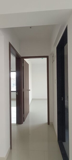 Lobby in 2 BHK Apartment at Manav La Centra, Tathawade – for Rent