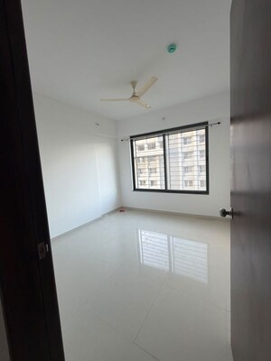 Master Bedroom in 2 BHK Apartment at Manav La Centra, Tathawade – for Rent