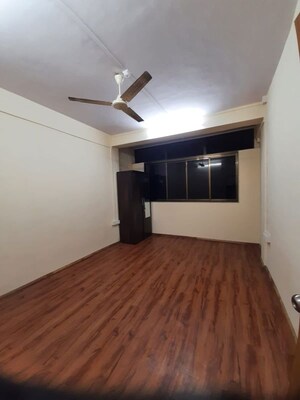 1 BHK Apartment For Rent in Andheri West