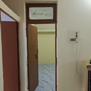 Building Lobby in 2 BHK Independent House at Indira Nagar – for Rent