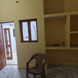 Living Room in 2 BHK Independent House at Indira Nagar – for Rent