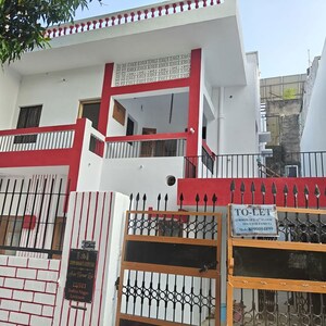 2 BHK Independent House For Rent in Indira Nagar