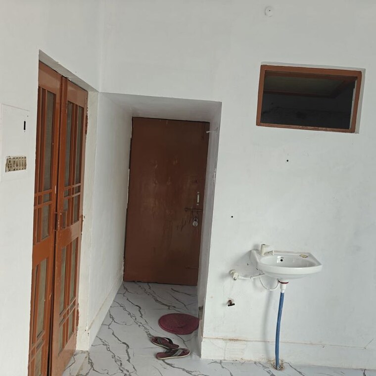Bathroom, indira nagar 2 Bedroom 800 Sq.Ft. Independent House In Indira Nagar Lucknow 10687299