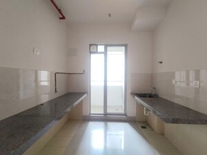 Kitchen in 2 BHK Apartment at Piramal Vaikunth, Balkum Pada – for Sale