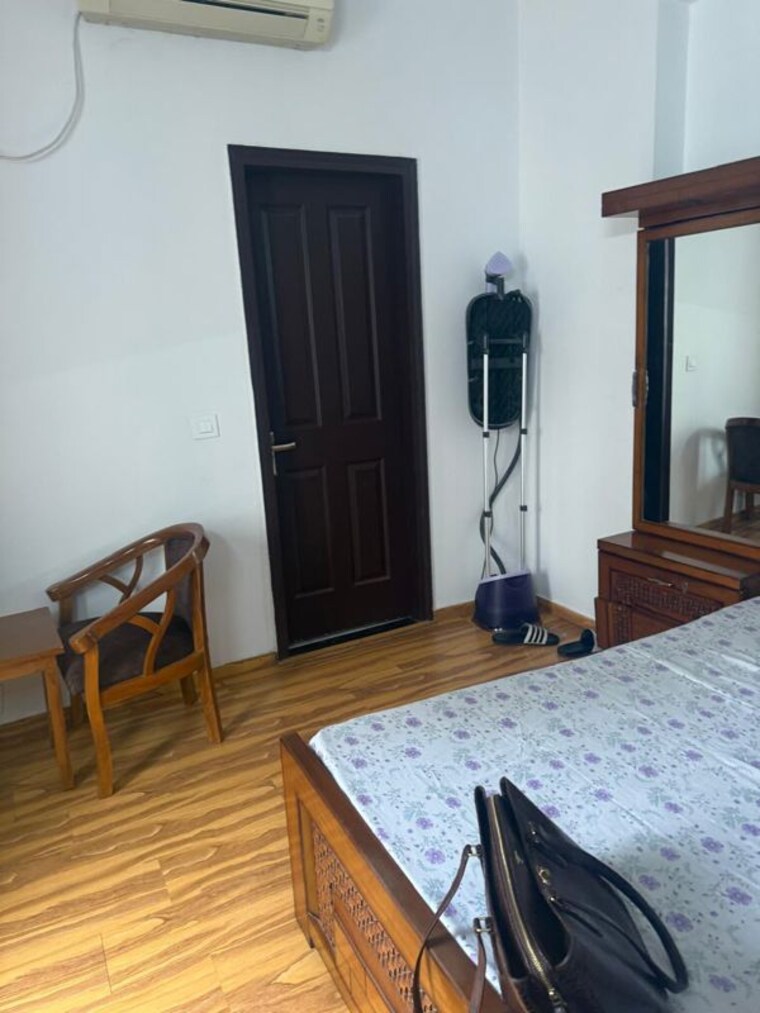 Bedroom, aba-cleo-county 3 Bedroom 1620 Sq.Ft. Apartment In Sector 121 Noida 10687302