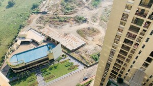 Master Plan in 2 BHK Apartment at Tata Amantra, Ashok Nagar – for Sale
