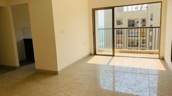 2 BHK 700 Sq.Ft. Apartment in Tata Amantra