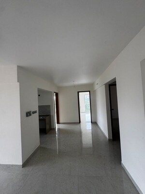 Lobby in 2 BHK Apartment at Glorious Tathastu, Ravet – for Rent
