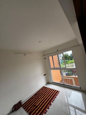 Master Bedroom in 2 BHK Apartment at Glorious Tathastu, Ravet – for Rent