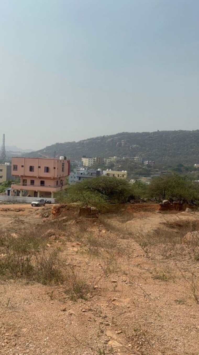 undefined, deshmukhi  800 Sq.Yd. Plot In Deshmukhi Hyderabad 10687308