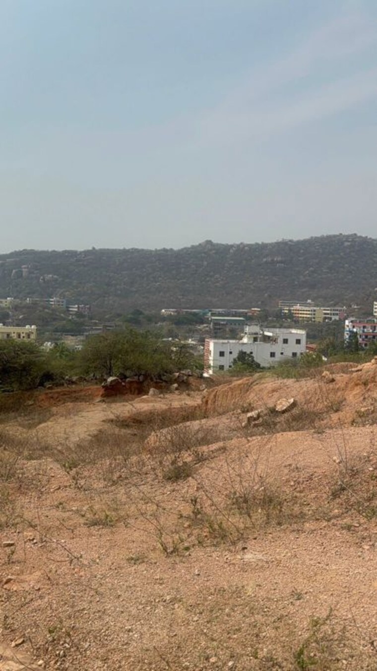 undefined, deshmukhi  800 Sq.Yd. Plot In Deshmukhi Hyderabad 10687308