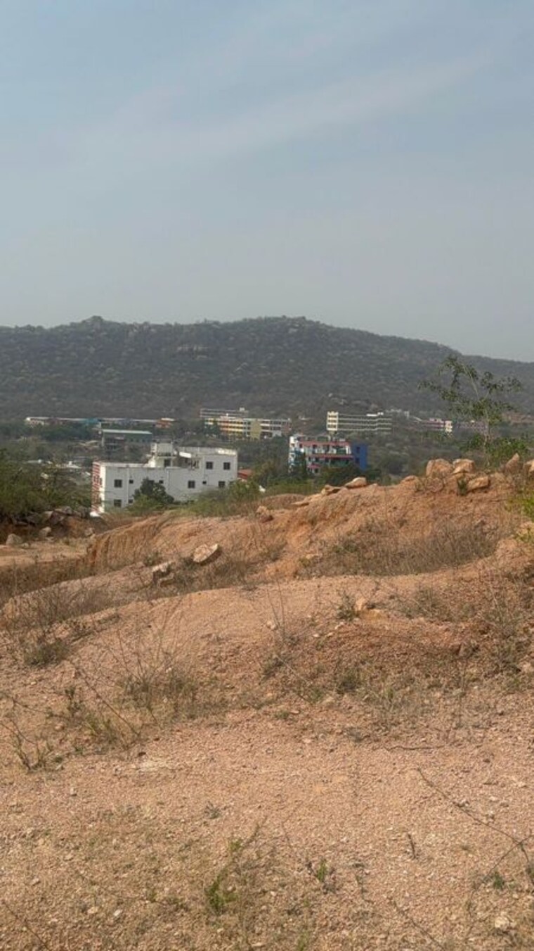 undefined, deshmukhi  800 Sq.Yd. Plot In Deshmukhi Hyderabad 10687308