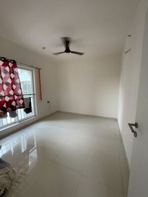 Bedroom in 2 BHK Apartment at Godrej Nurture Pune, Mamurdi – for Rent