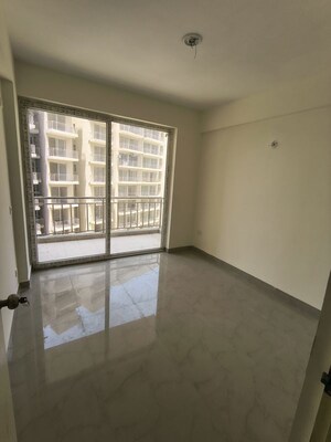 Staircase in 1 BHK Apartment at Bedarwals Sixty Three Golf Drive, Sector 63 – for Rent