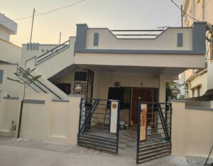 3 BHK Independent House For Sale in Sai Homes Ameenpur, Ameenpur