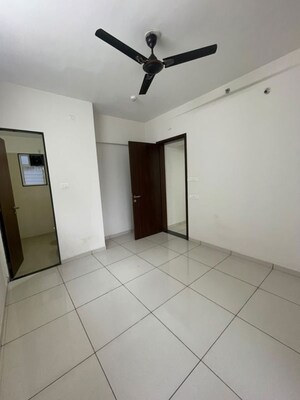 Living Room in 2 BHK Apartment at VJ YashOne Infinitee, Tathawade – for Rent