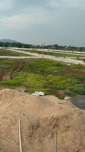 Plot Area in  Plot at Surampalli – for Sale