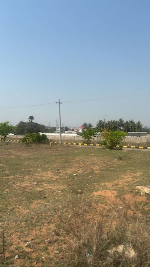  Plot For Sale in Sree City Legend, Kankipadu